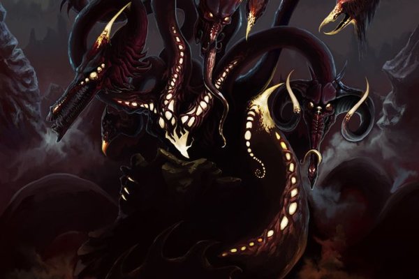 Kraken площадка