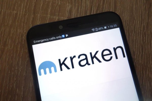 Kraken что это за сайт