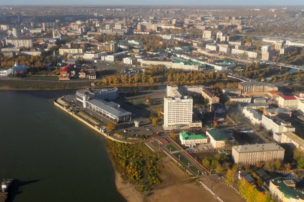 Кракена точка нет