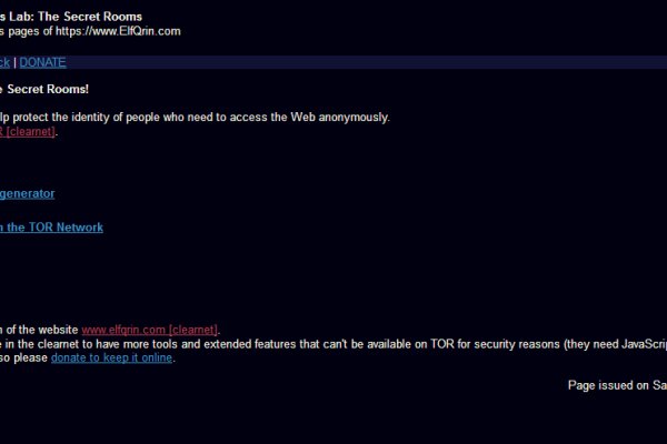 Kraken com darknet